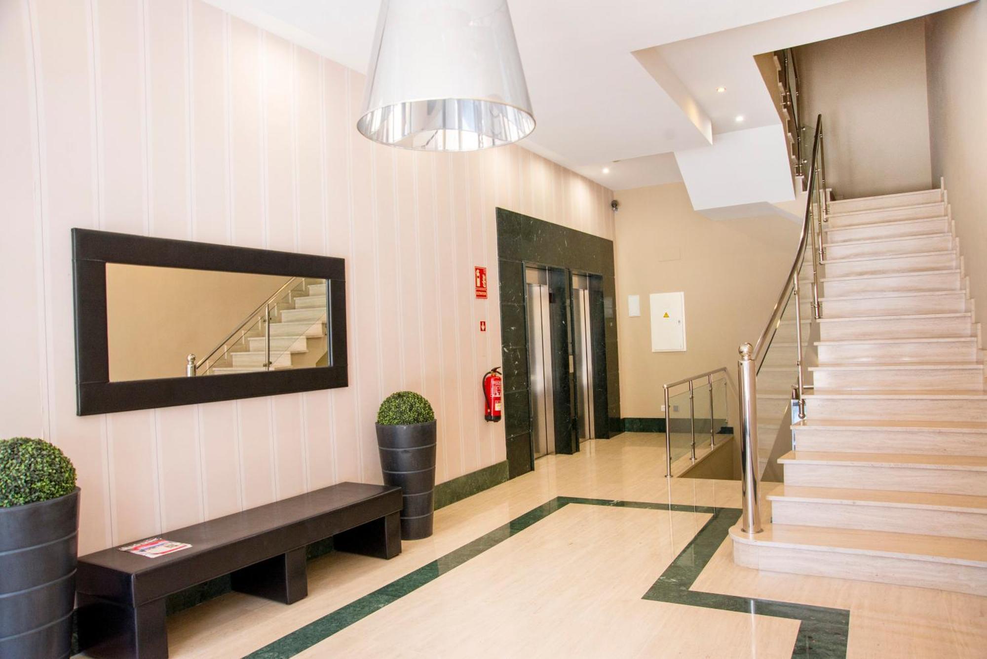 Rincon De Simonette Apartment Sanxenxo Exterior foto